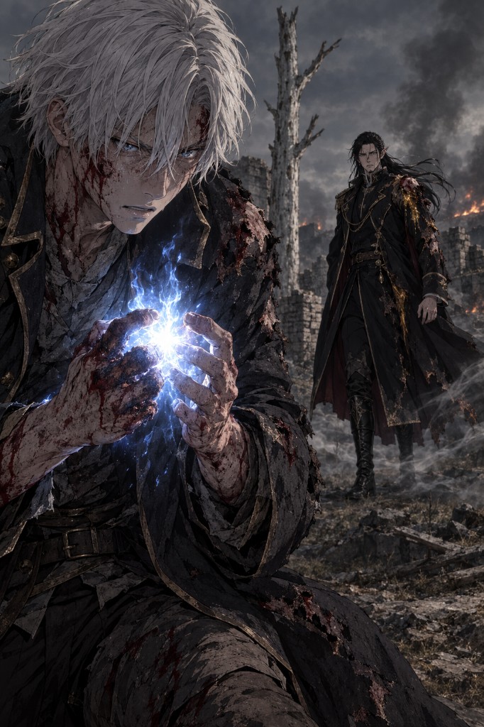 Chapter 150: I'll Get Another Chance