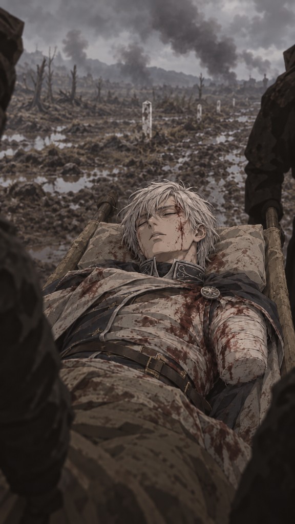 Chapter 152: I May Be Insane