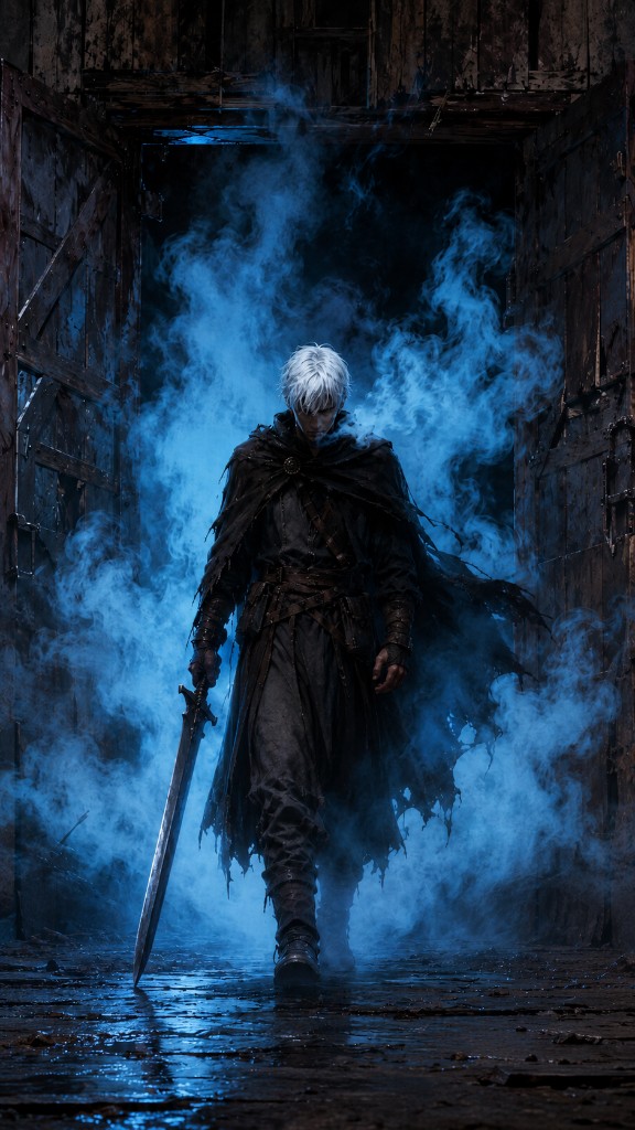 Chapter 74: The Raid