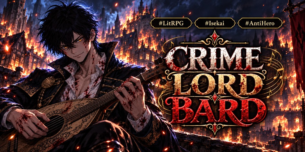 Crime Lord Bard